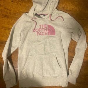 North Face Women Hoodie